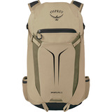 Osprey Sportlite 22, Mochila beige/verde oliva