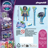 PLAYMOBIL 71033, Juegos de construcción 