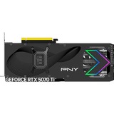 PNY GeForce RTX 5070 Ti ARGB OC, Tarjeta gráfica 
