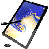 PNY Pro Elite Prime microSD 256 GB, Tarjeta de memoria negro/Verde