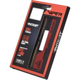 Patriot PVE2416G320C8K módulo de memoria 16 GB 2 x 8 GB DDR4 3200 MHz, Memoria RAM rojo/Negro, 16 GB, 2 x 8 GB, DDR4, 3200 MHz, 288-pin DIMM