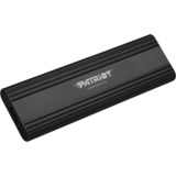Patriot Transporter Lite SSD 2 TB, Unidad de estado sólido negro
