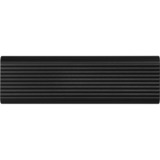 Patriot Transporter Lite SSD 2 TB, Unidad de estado sólido negro