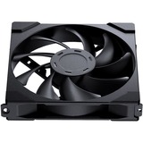 Phanteks PH-F140M25_G2_BBK01_3P, Ventilador negro