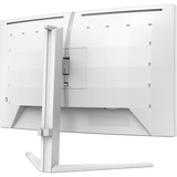 Philips Evnia 5000 27M2C5501/00 pantalla para PC 68,6 cm (27") 2560 x 1440 Pixeles Quad HD LCD Blanco, Monitor de gaming blanco, 68,6 cm (27"), 2560 x 1440 Pixeles, Quad HD, LCD, 1 ms, Blanco