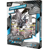 Pokémon 11396, Cartas coleccionables 
