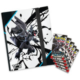 Pokémon 11396, Cartas coleccionables 