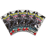 Pokémon 11396, Cartas coleccionables 