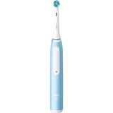 Procter & Gamble Braun iO Series 3N Adulto Cepillo dental vibratorio Azul claro, Blanco, Cepillo de dientes eléctrico azul, Adulto, Cepillo dental vibratorio, Cuidados diarios, Azul claro, Blanco, 2 min, Azul, Blanco