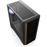 RAIJINTEK 0R20B00259, Cajas de torre negro