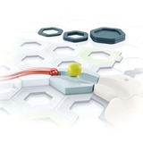 Ravensburger GraviTrax Set de Adaptadores de Expansión, Ferrocarril 