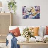 Ravensburger Puzzle Disney Collector's Edition - Aladdin 