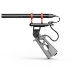 Rode Microphones NTG5-KIT, Micrófono negro