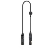 Rode Microphones NTG5-KIT, Micrófono negro