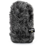 Rode Microphones NTG5-KIT, Micrófono negro