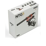 Rode Microphones NTG5-KIT, Micrófono negro