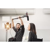 Rode Microphones NTG5-KIT, Micrófono negro