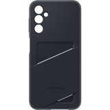 SAMSUNG Card Slot Case, Funda para teléfono móvil negro