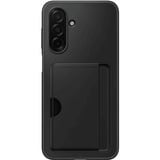 SAMSUNG EF-OA266 funda para teléfono móvil 17 cm (6.7") Negro negro, Funda, Samsung, Galaxy A26 5G, 17 cm (6.7"), Negro