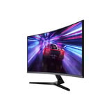 SAMSUNG S32D396GAU, Monitor LED negro
