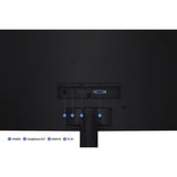 SAMSUNG S32D396GAU, Monitor LED negro