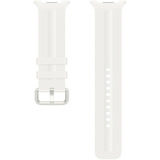 Samsung Banda deportiva, Correa de reloj crema