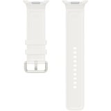 Samsung Banda deportiva, Correa de reloj crema
