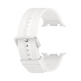 Samsung Banda deportiva, Correa de reloj crema