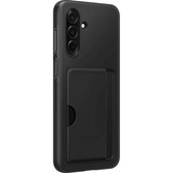 Samsung EF-OA266 funda para teléfono móvil 17 cm (6.7") Negro negro, Funda, Samsung, Galaxy A26 5G, 17 cm (6.7"), Negro