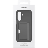 Samsung EF-OA266 funda para teléfono móvil 17 cm (6.7") Negro negro, Funda, Samsung, Galaxy A26 5G, 17 cm (6.7"), Negro