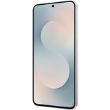 Samsung Galaxy S25 FE, Móvil blanco, 17 cm (6.7"), 8 GB, 128 GB, 50 MP, Android 16.0, Blanco