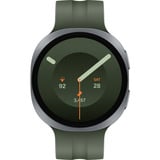 Samsung Galaxy Watch9, SmartWatch plateado