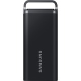 Samsung MU-PH4T0S 4 TB 3.2 Gen 1 (3.1 Gen 1) Negro, Unidad de estado sólido negro/Plateado, 4 TB, 3.2 Gen 1 (3.1 Gen 1), 460 MB/s, Negro