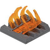 Schleich 42732, Muñecos 