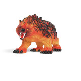 Schleich ELDRADOR CREATURES 42732 set de juguetes, Muñecos Acción / Aventura, 7 año(s), Multicolor