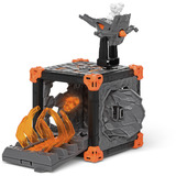 Schleich ELDRADOR CREATURES 42732 set de juguetes, Muñecos Acción / Aventura, 7 año(s), Multicolor