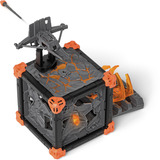 Schleich ELDRADOR CREATURES 42732 set de juguetes, Muñecos Acción / Aventura, 7 año(s), Multicolor