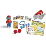 Schmidt Spiele Benjamin Blümchen: Diversión de fiesta con Törööö!, Juegos de fiestas 