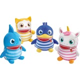 Schmidt Spiele Sorgenfresser Twixi, Peluches 