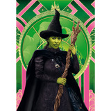 Schmidt Spiele Wicked, Elphaba, Puzzle 