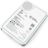 Seagate Exos 20 TB Reacondicionado, Unidad de disco duro 