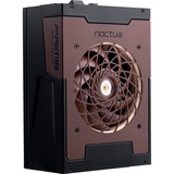 Seasonic PRIME TX-1600 Noctua Edition, Fuente de alimentación de PC negro