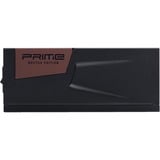 Seasonic PRIME TX-1600 Noctua Edition, Fuente de alimentación de PC negro