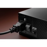 Seasonic PRIME TX-1600 Noctua Edition, Fuente de alimentación de PC negro