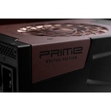 Seasonic PRIME TX-1600 Noctua Edition, Fuente de alimentación de PC negro