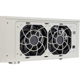 SilverStone SST-FLP01W, Caja HTPC crema