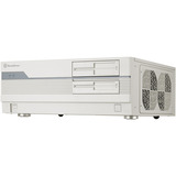 SilverStone SST-FLP01W, Caja HTPC crema