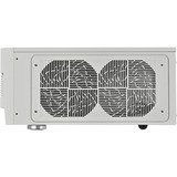 SilverStone SST-FLP01W, Caja HTPC crema