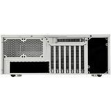 SilverStone SST-FLP01W, Caja HTPC crema