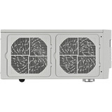 SilverStone SST-FLP01W, Caja HTPC crema